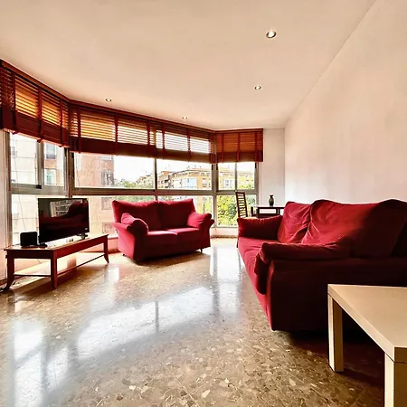 Travel Habitat Grau-ayora - Free Parking ולנסיה