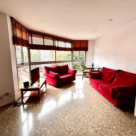 דירה Travel Habitat Grau-ayora - Free Parking