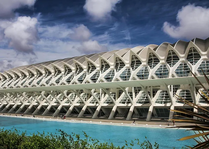 Travel Habitat Grau-ayora - Free Parking דירה *