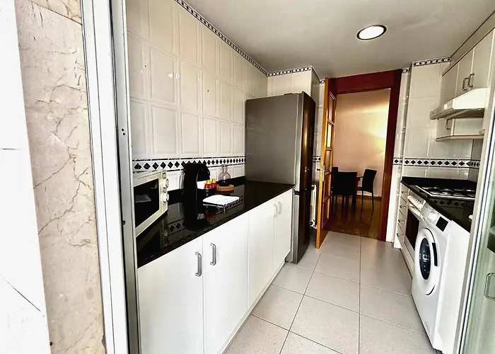 דירה Travel Habitat Grau-ayora - Free Parking ולנסיה